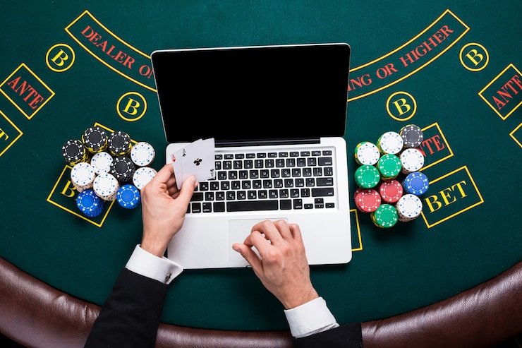 Studio live-casino profesional bursa188 dengan dealer bersertifikat dan multi-kamera HD