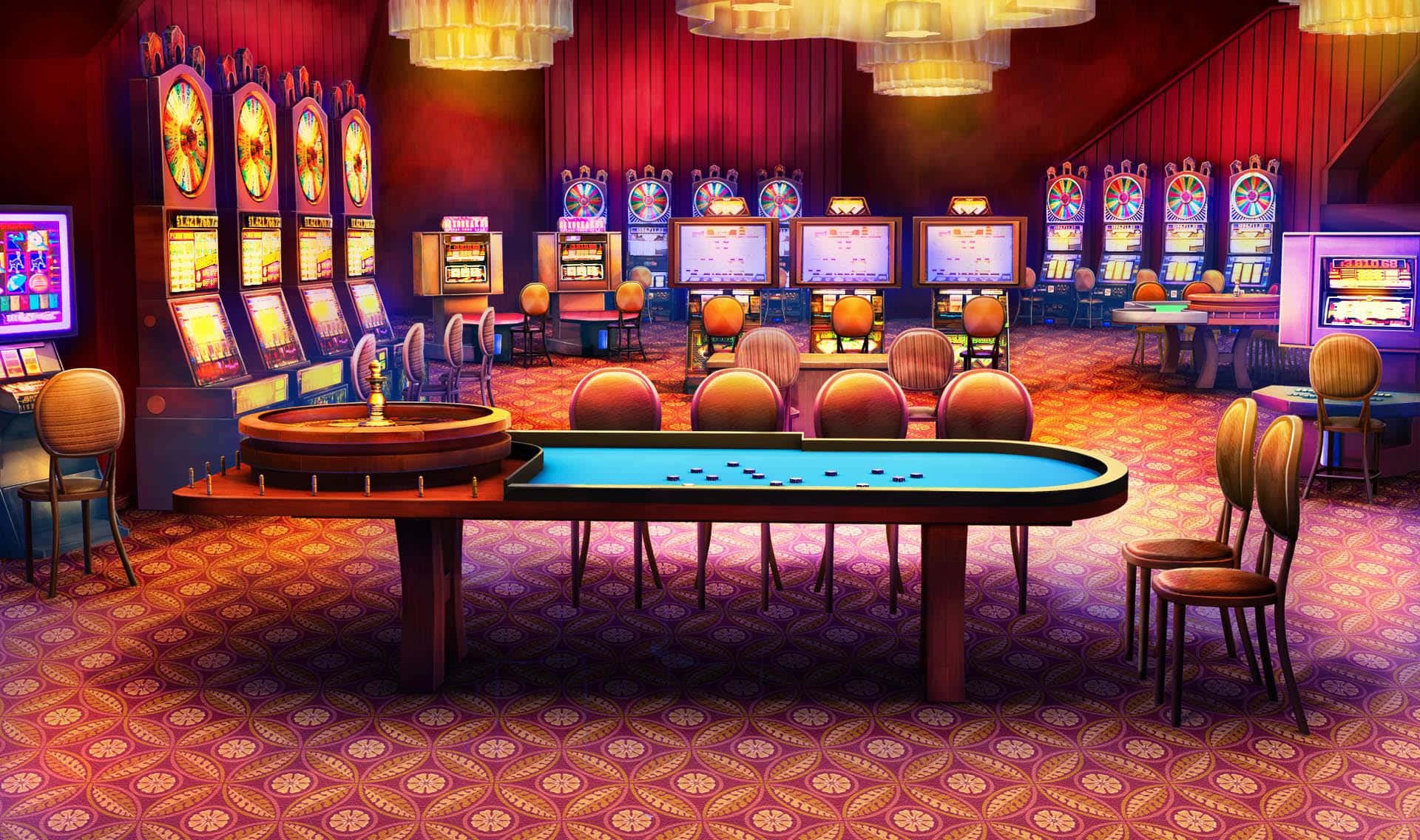 bursa188 featured game showcase
