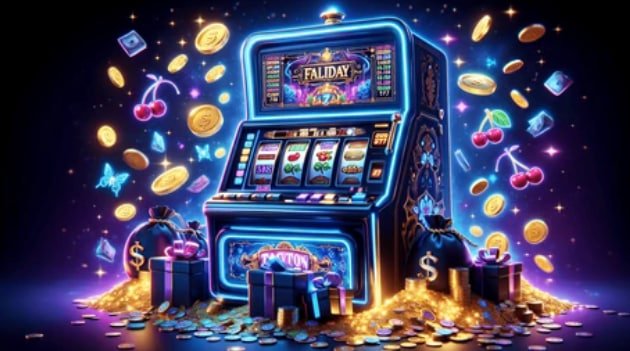 Antarmuka permainan Gaple online di aplikasi bursa188 dengan kartu domino HD dan timer putaran