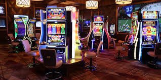 bursa188 featured game showcase